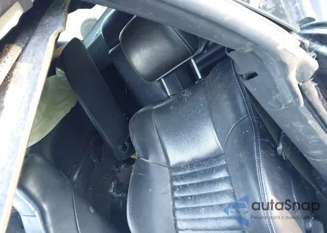 2010 Dodge Challenger Se z USA, uszkodzony, nr VIN 2B3CJ4DV5AH166908